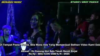 Download lagu STUDIO 1 DEDI MUZICK { SRIKANDI MUSIC } ZONA PERKENALAN vs FULL REMIX MALAM BREAKBEAT BY DJ ASENG MI mp3