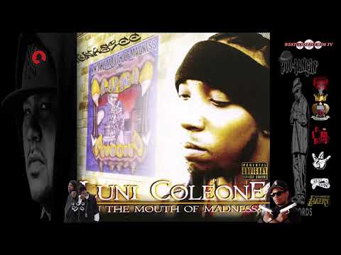 Luni Coleone Ft Killa Tay ,Time for Murder 👈🏼