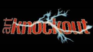 Out In The Fields (Thin Lizzy Cover) By Art Knockout