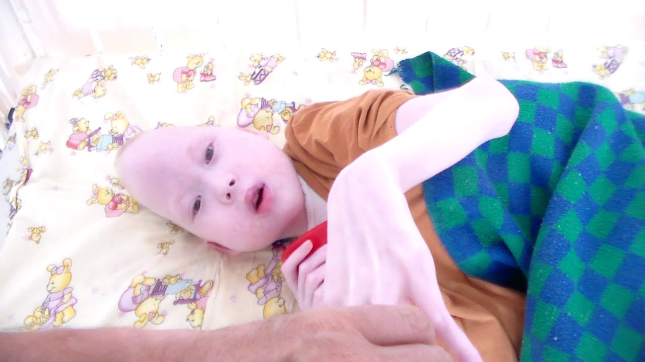 Orfanotrofio di Baiangol 6