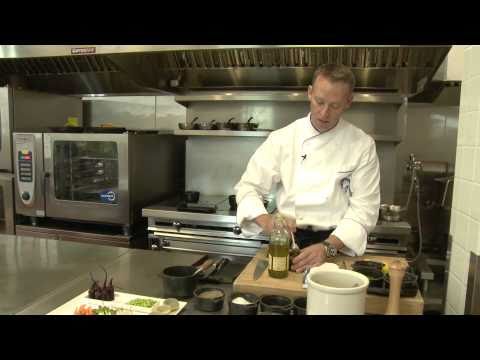 U.S. Wellness Meats: Chef Armstrong's Beef Wellington