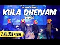 Kula Dheivam Dance Church Of Glory Pr John Jebaraj Pr Sammy Thangiah GanaSong