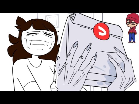 Rap Angel Reacts | How I ended up Vegetarian (by JaidenAnimations)