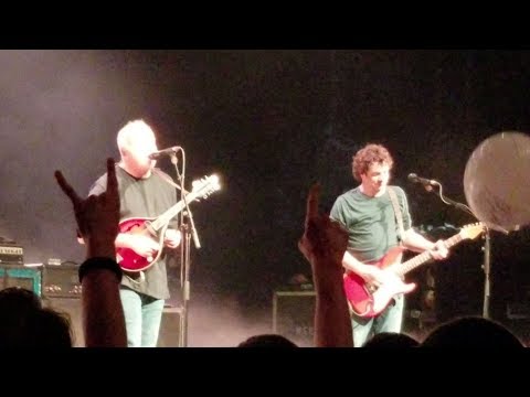 Ween - "Loop de Loop"/"Ocean Man" Live at The Met, Philadelphia, PA 12/14/18