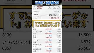 #日本経済 #経済ニュース #投資初心者 #日本株 #investing #株価分析 #株式投資 #注目銘柄 #資産運用 #今買う株 #急騰株