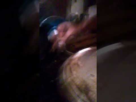 Cooking with Firestar pt 4