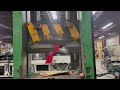 66" Wide Roll Splitter/Guillotine - Stock 18799A