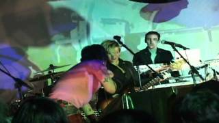 Psychic TV (New York 2003) [04]. Riot In Thee Eye