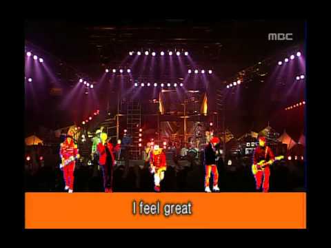 Joy Box - Special, 조이박스 - 스페셜, Music Camp 20010310