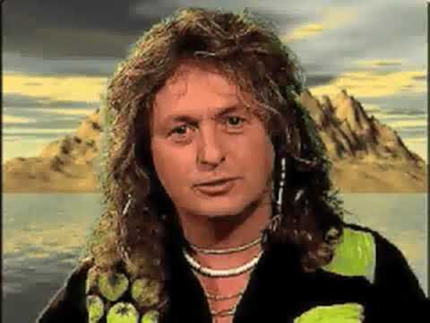 Jon Anderson - This is a computer