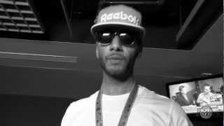 Swizz Beatz &amp; ASAP Rocky - &quot;Street Knock&quot;