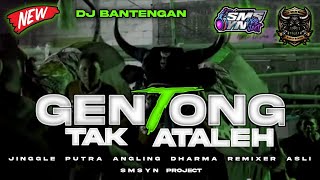 Download lagu DJ BANTENGAN ( GENTONG TAK ATALEH )YANG LAGI TRENDING JINGGLE P-A-D rmx @smsynproject mp3 Download lagu DJ BANTENGAN ( GENTONG TAK ATALEH )YANG LAGI TRENDING JINGGLE P-A-D rmx @smsynproject mp3
