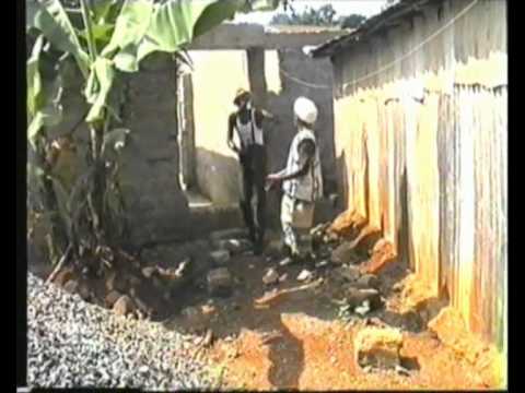 SALONEVIBES.COM - SIERRA LEONE COMEDY - LIE MAN PART 4