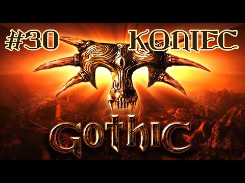 Zagrajmy w Gothic odc. 30 - Koniec