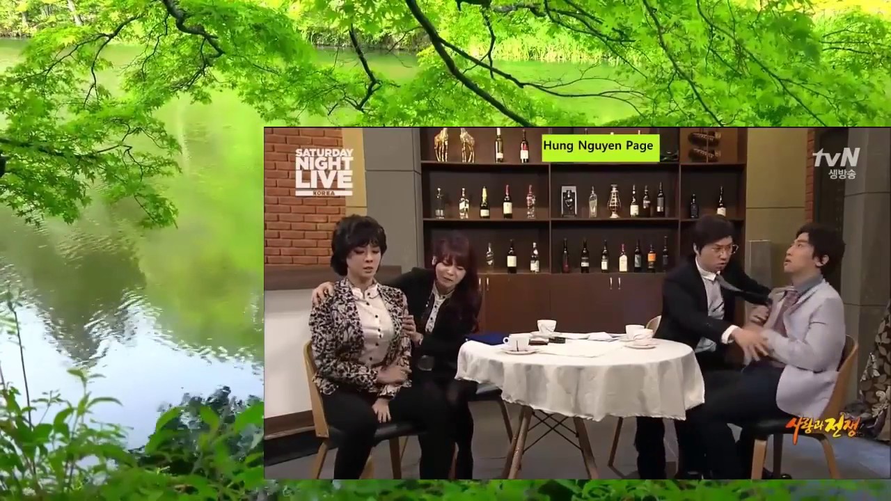 84 Hung Nguyen Page Sưng U Ly Hôn   YouTube