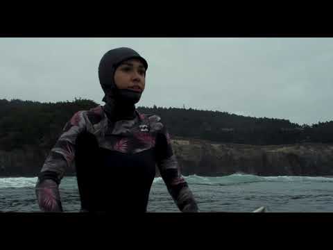 Adventure Division in Northern California with Jaleesa Vincent and Tanika Hoffman