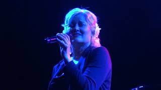 Paula Cole - Watch The Woman&#39;s Hands + God Bless The Child Vinyl Music Hall Pensacola Florida