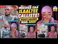 Mohammed Bayaan Fi Hati Faaxe Koke Wal Qabani Hati Faxe Gurba Dachii Arabist S