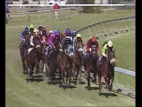 Fort Vogue - Kenilworth, 5 Jan 2010