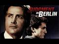 Judgment In Berlin 1988 Martin Sheen Sean Penn Full Movie HD
