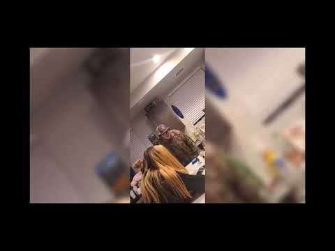 Guy sings cover “ Buy you a drink” T-Pain and goes Viral!