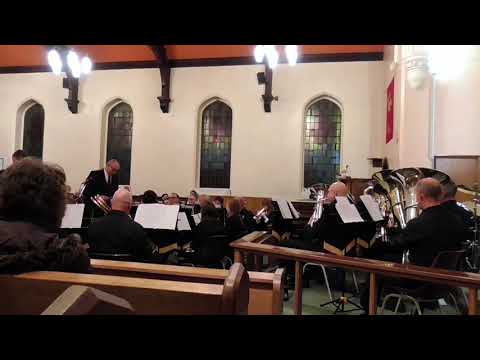 Under the Boardwalk - Lofthouse Brass Band