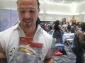 Powermorphicon 2012 - Day 3 - RICARDO MEDINA JR.