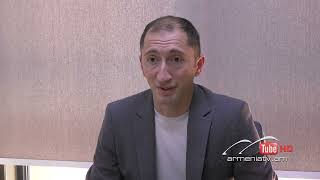 Սուր անկյուն 10.09․2024 - Նաիրի Մուրադյան «Կոկորդ են պատռում, ականջ չկա»