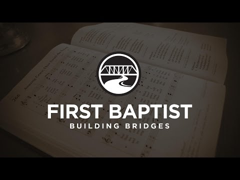 God's Choir In The Sky | FBC Choir and Orchestra