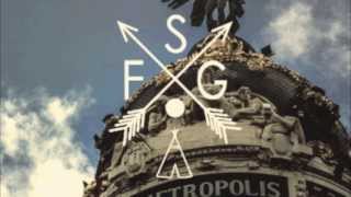 Chromatics - Birds Of Paradise (Amtrac Remix)