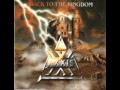 AXXIS - "White Lights" from "Back To The Kingdom" 2000