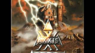 AXXIS - "White Lights" from "Back To The Kingdom" 2000