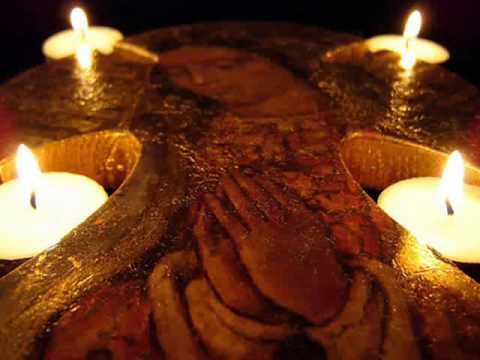 El Consejo De Maria - Misc Praise Songs