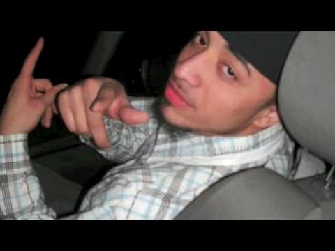 OUTTA TOWN FREAK - (Prod. Vybe)