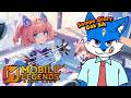 【Mobile Legends】 Saatnya Kita Push Sampai Glory !!!