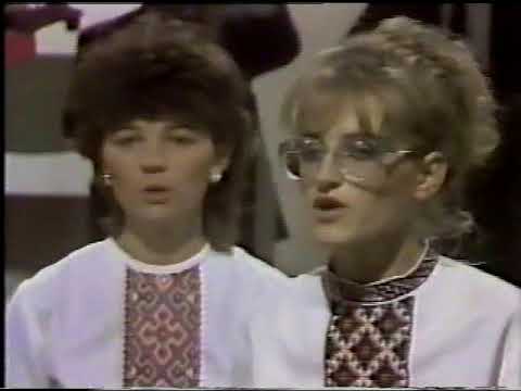 U HRADOČKI ŠALATA - Grupa  "BARVINOK"