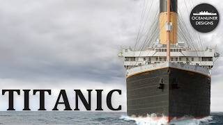 5 Hours of Titanic History