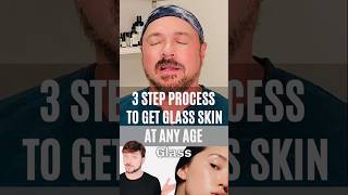 Glass Skin At Any Age!