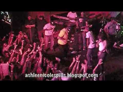 ANS: NERD - "Lapdance"