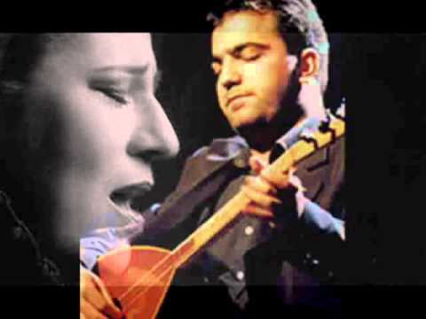 Maria Farantouri & Taner Akyol - Garip (Forlorn)