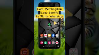 Download lagu Cara Membagikan Lagu Spotify ke Status WhatsApp #bagikanlaguspotifykestatuswhatsapp #sharelagu mp3