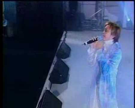 SEAN WONG en el UNIVERSONG 2007