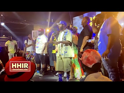 B MAGIC HOW HE GOT STARTED LIFT HIS SOUL RELOADED!!!