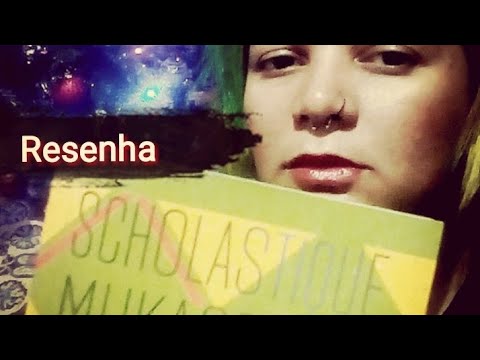 Resenha #3 - A mulher de ps descalos / Scholastique Mukasonga