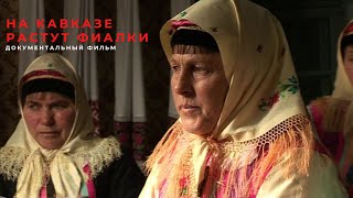 На Кавказе растут фиалки (2010) Документальный фильм | ЛЕНДОК