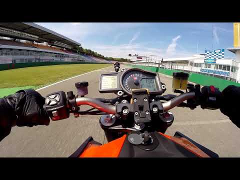 2018 05 21 Hockenheim Rheintal MSC Turn 4