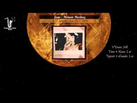 [VIETSUB] [FVDG95] 151019 TH's Daily Music on Twitter - Soap (Melanie Martinez)