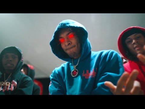 Sheemy - Rumors (Official Music Video)