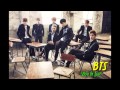 BTS (The Bangtan Boys) - Boy In Luv ...