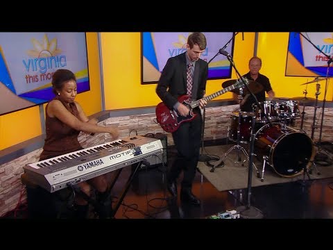 Tom Euler 'Rock 'N Roll These Days'